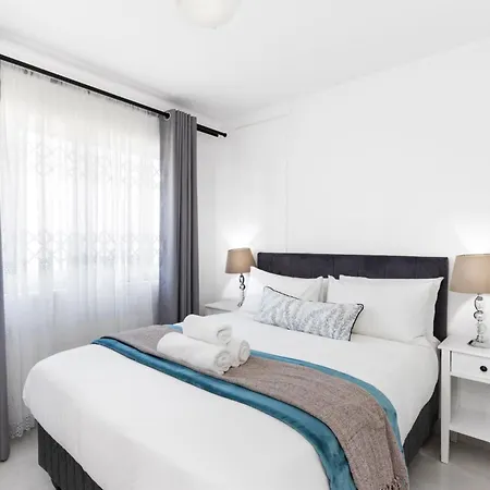 Ferienwohnung The Bay A602 By Host Agents Kapstadt Exterior foto