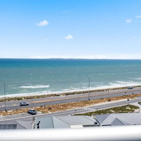 Ferienwohnung The Bay A602 By Host Agents Kapstadt Exterior foto