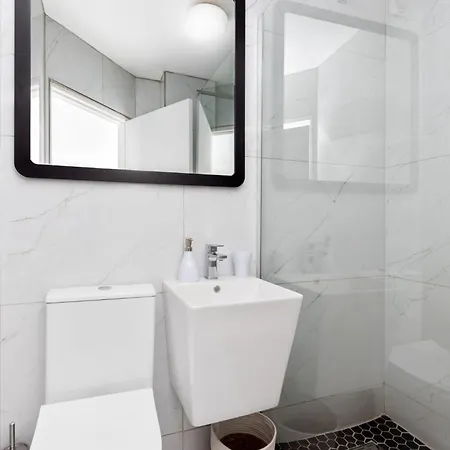 Ferienwohnung The Bay A602 By Host Agents Kapstadt Exterior foto