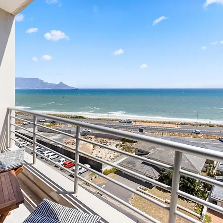Ferienwohnung The Bay A602 By Host Agents Kapstadt Exterior foto