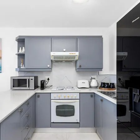 Ferienwohnung The Bay A602 By Host Agents Kapstadt Exterior foto