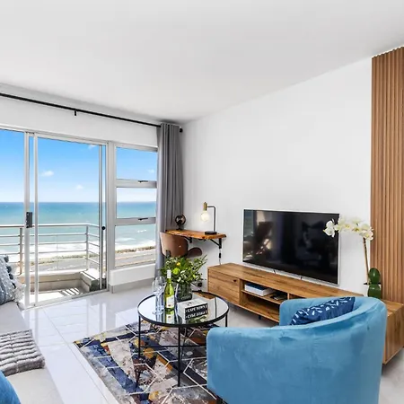 Ferienwohnung The Bay A602 By Host Agents Kapstadt Exterior foto