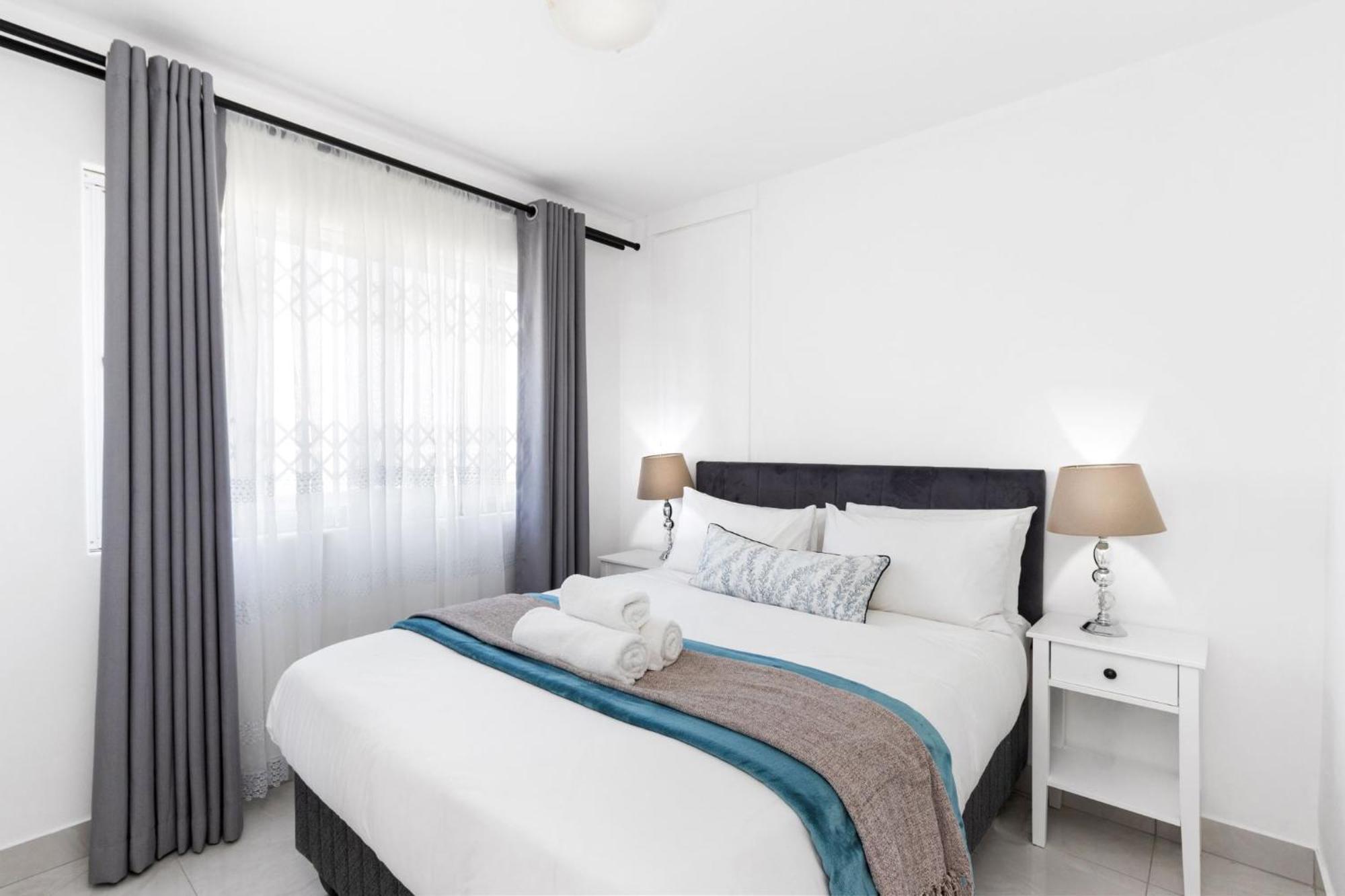 The Bay A602 By Host Agents Apartment *