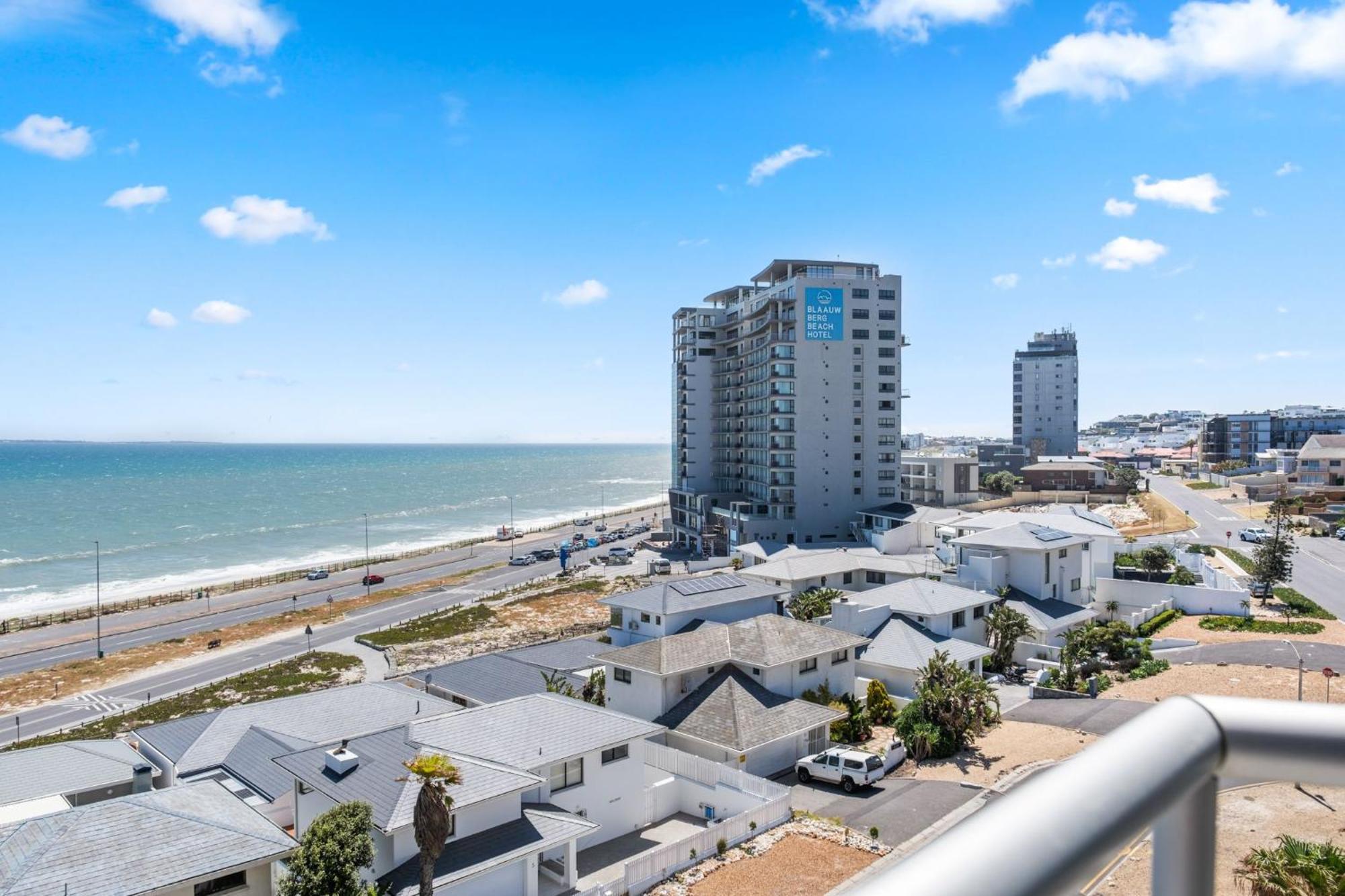 The Bay A602 By Host Agents Apartment *