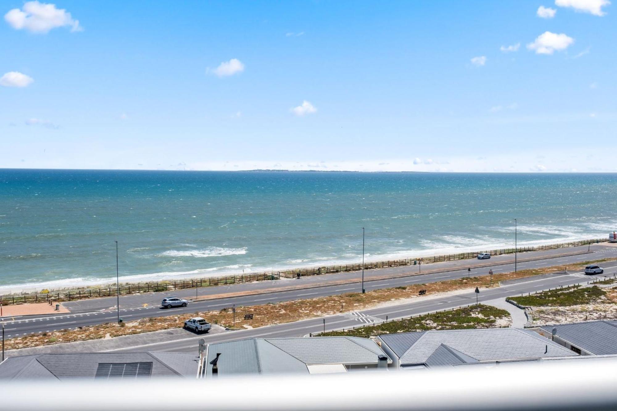 The Bay A602 By Host Agents Apartment
