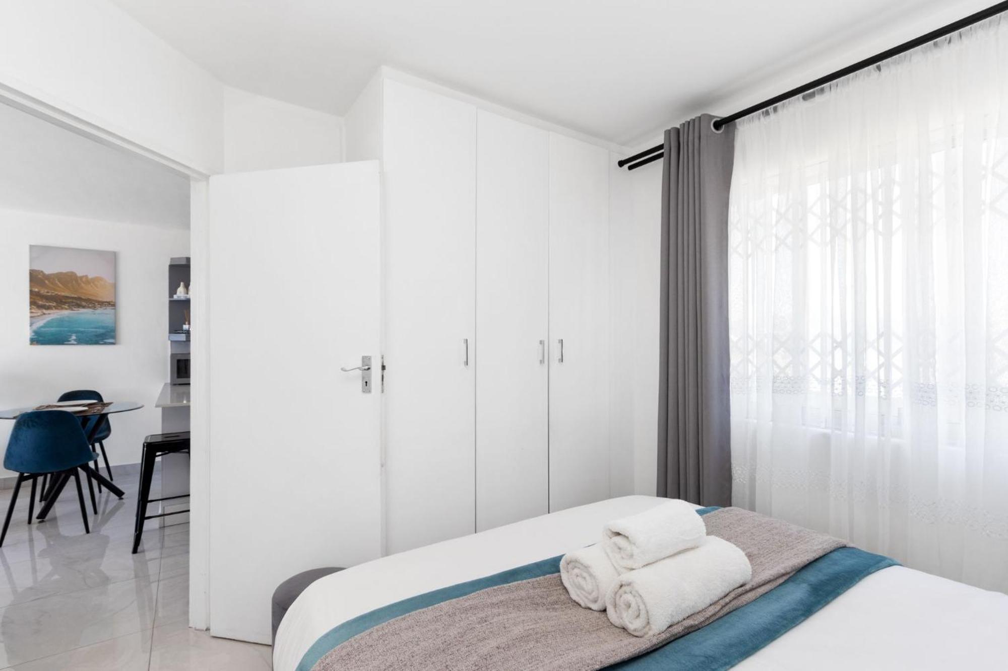 The Bay A602 By Host Agents * Kapstadt