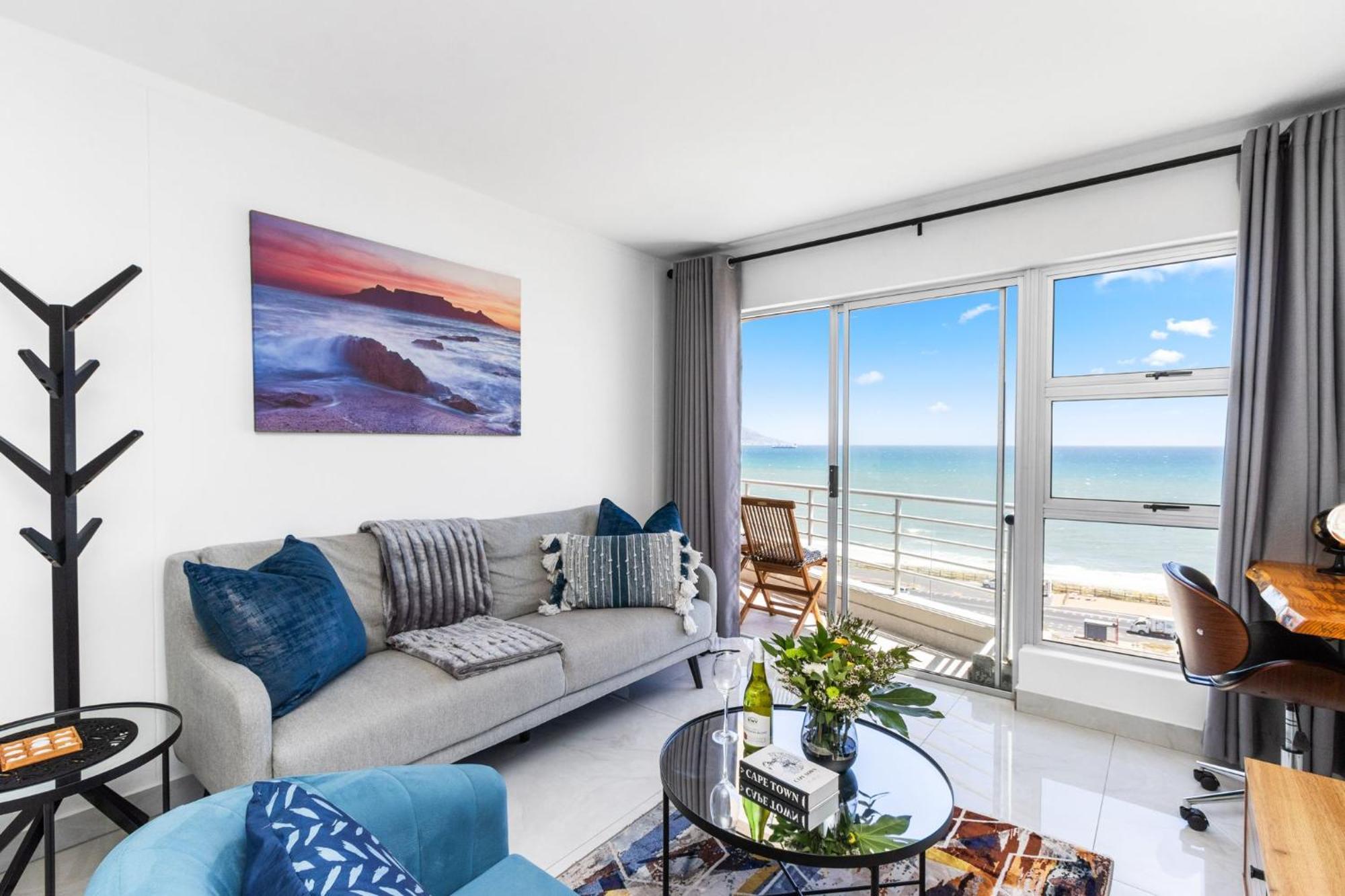 The Bay A602 By Host Agents Apartment