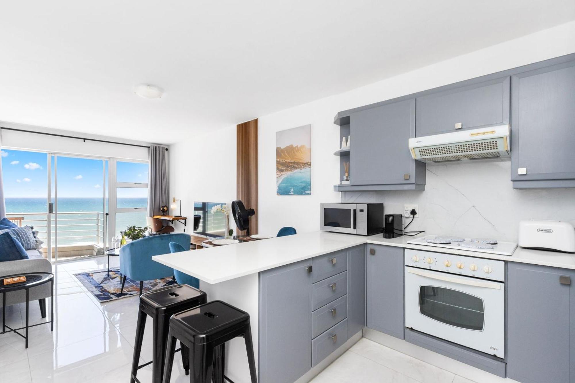 Apartment The Bay A602 By Host Agents