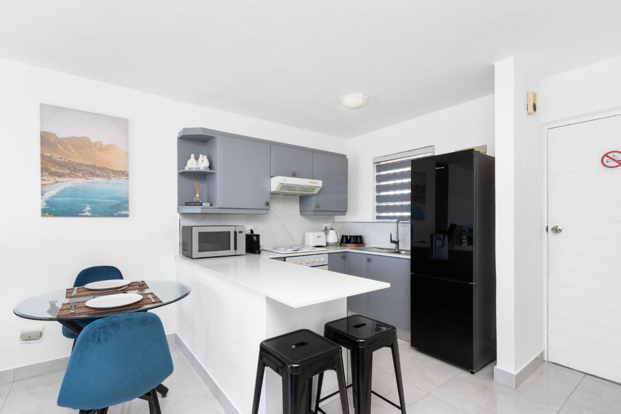The Bay A602 By Host Agents Apartment *