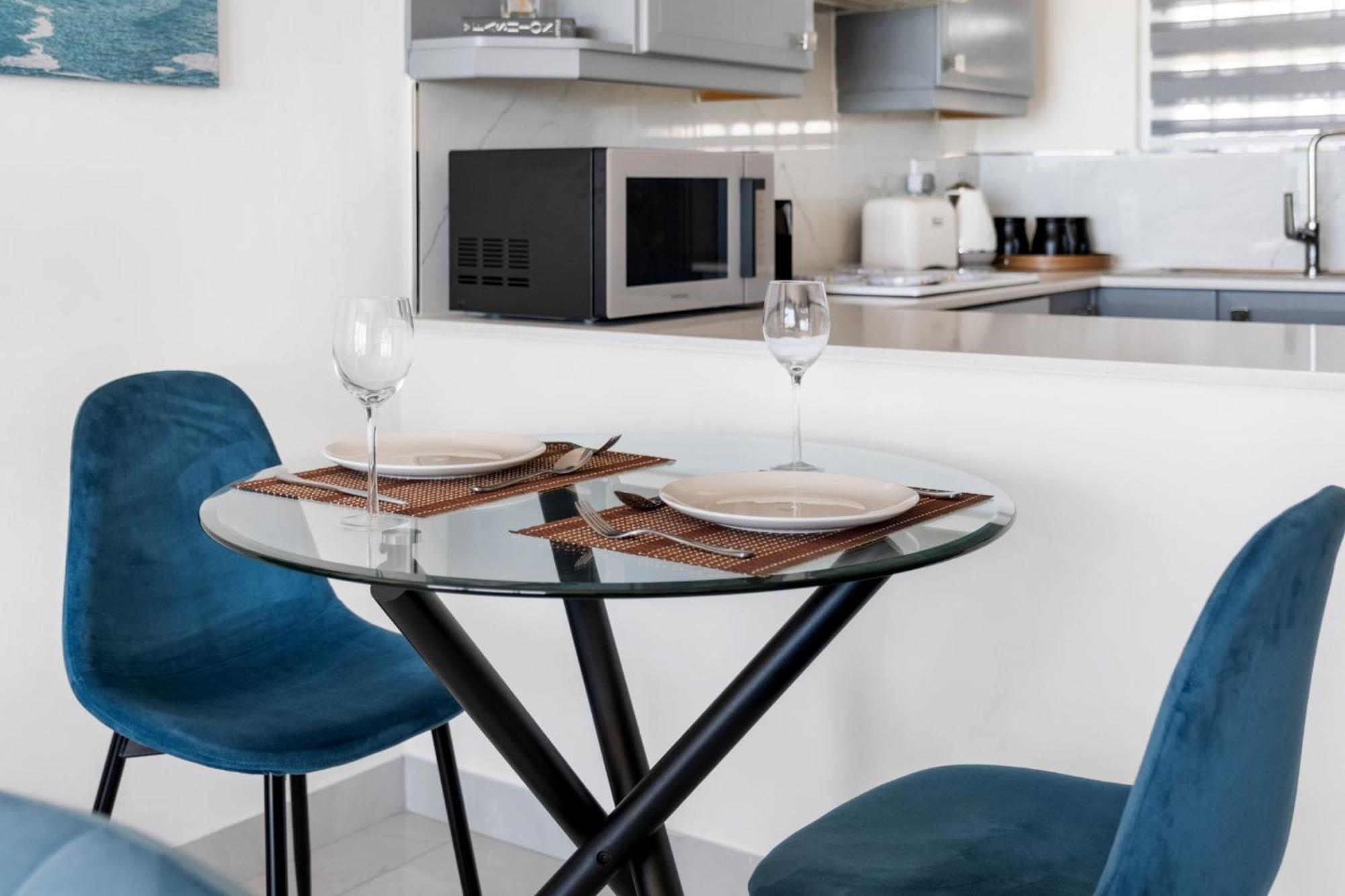 The Bay A602 By Host Agents Apartment Kapstadt