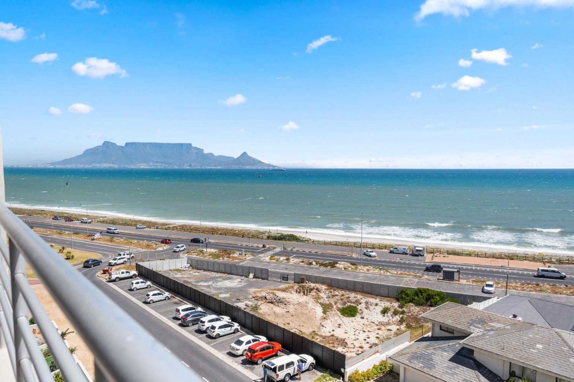 The Bay A602 By Host Agents Kapstadt