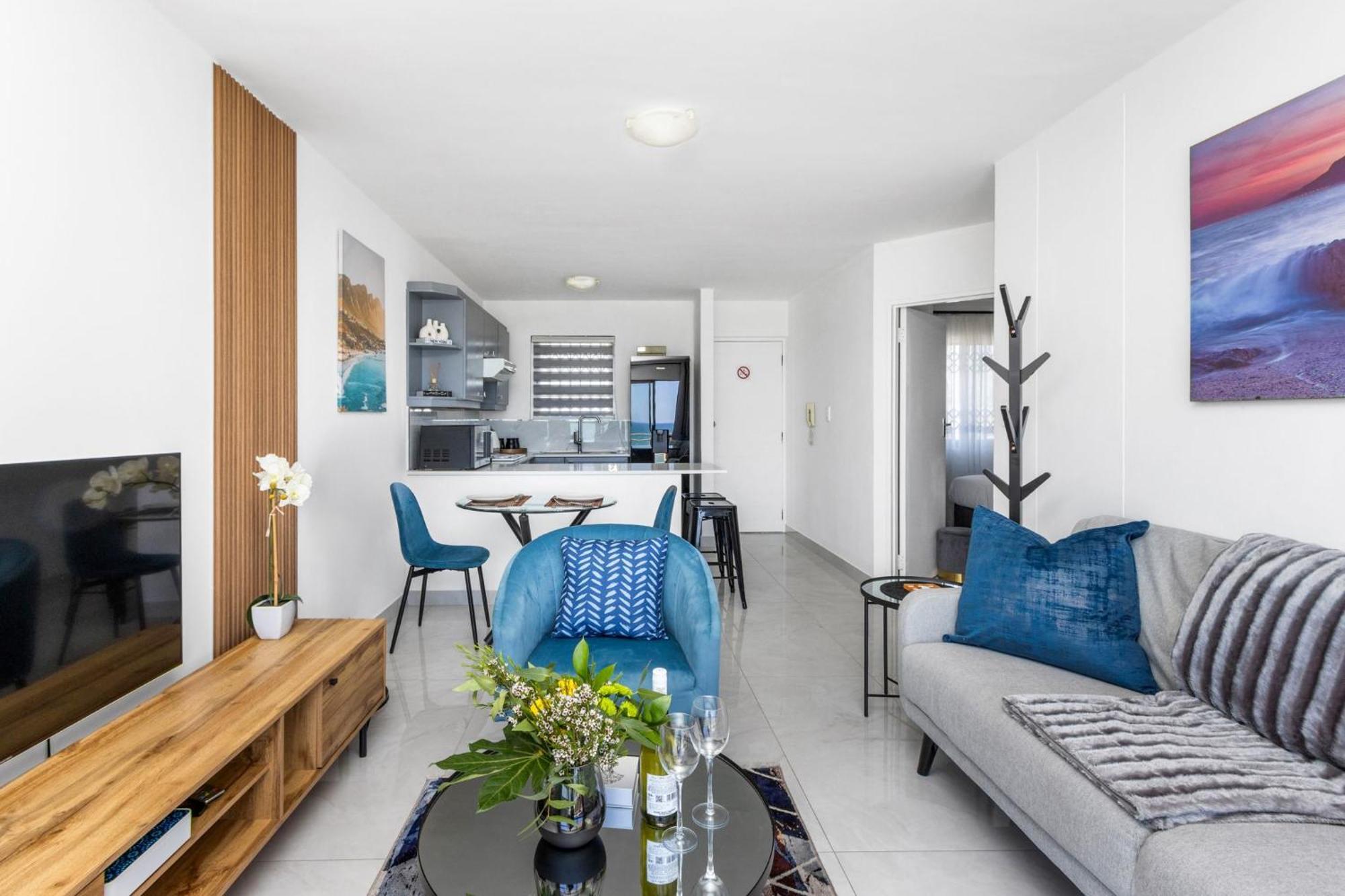 The Bay A602 By Host Agents * Kapstadt