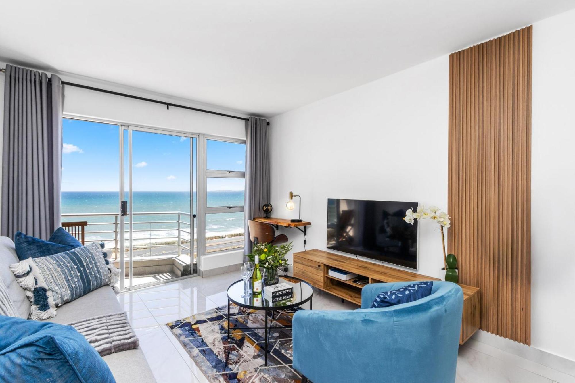 The Bay A602 By Host Agents